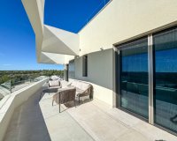 Lange Termijn Verhuur - Penthouse - Orihuela Costa - Campos de Golf