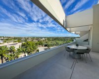 Lange Termijn Verhuur - Penthouse - Orihuela Costa - Campos de Golf