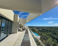 Lange Termijn Verhuur - Penthouse - Orihuela Costa - Campos de Golf