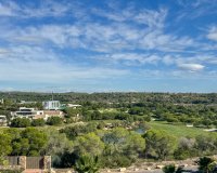 Lange Termijn Verhuur - Penthouse - Orihuela Costa - Campos de Golf