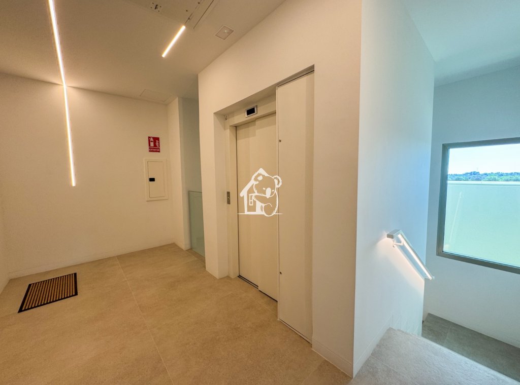 Lange Termijn Verhuur - Penthouse - Orihuela Costa - Campos de Golf