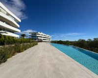 Lange Termijn Verhuur - Penthouse - Orihuela Costa - Campos de Golf
