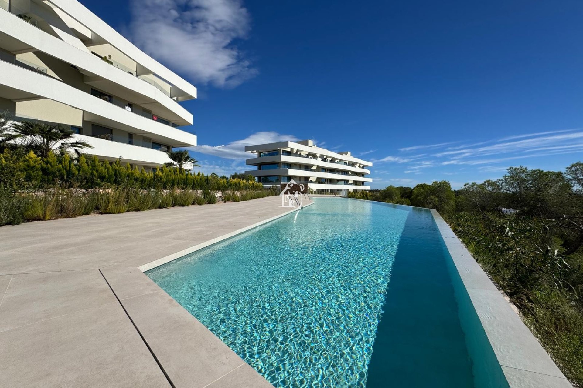 Lange Termijn Verhuur - Penthouse - Orihuela Costa - Campos de Golf