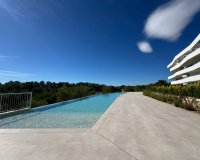 Lange Termijn Verhuur - Penthouse - Orihuela Costa - Campos de Golf
