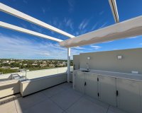 Lange Termijn Verhuur - Penthouse - Orihuela Costa - Campos de Golf