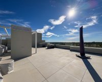 Lange Termijn Verhuur - Penthouse - Orihuela Costa - Campos de Golf