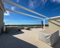 Lange Termijn Verhuur - Penthouse - Orihuela Costa - Campos de Golf