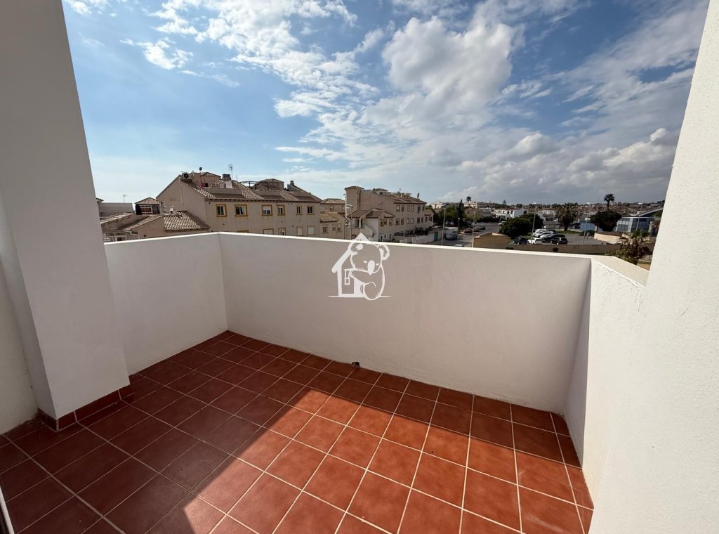 Lange Termijn Verhuur - Penthouse - Orihuela Costa - Punta Prima