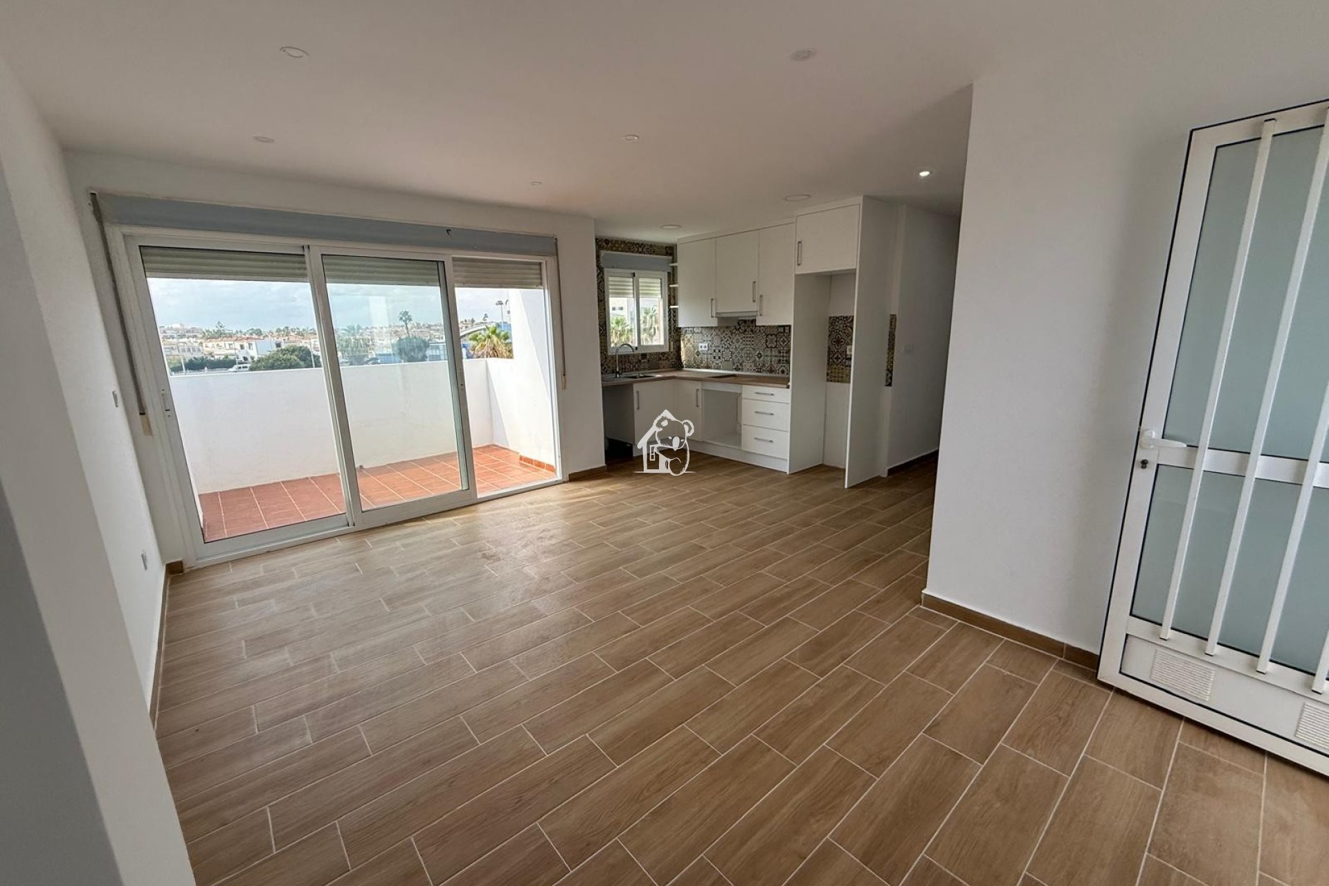 Lange Termijn Verhuur - Penthouse - Orihuela Costa - Punta Prima
