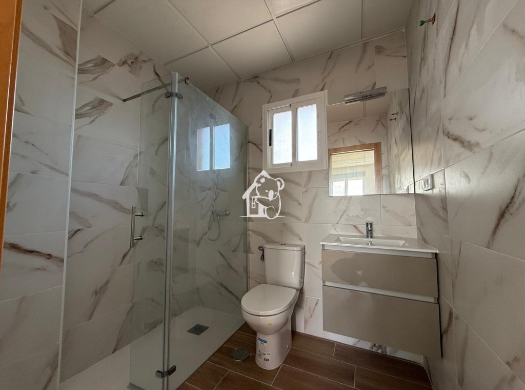 Lange Termijn Verhuur - Penthouse - Orihuela Costa - Punta Prima