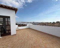 Lange Termijn Verhuur - Penthouse - Orihuela Costa - Punta Prima