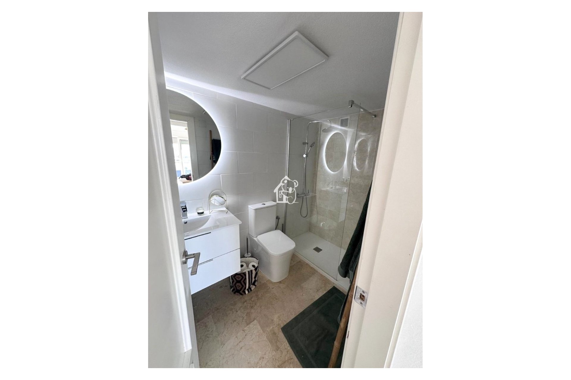 Lange Termijn Verhuur - Penthouse - Orihuela Costa