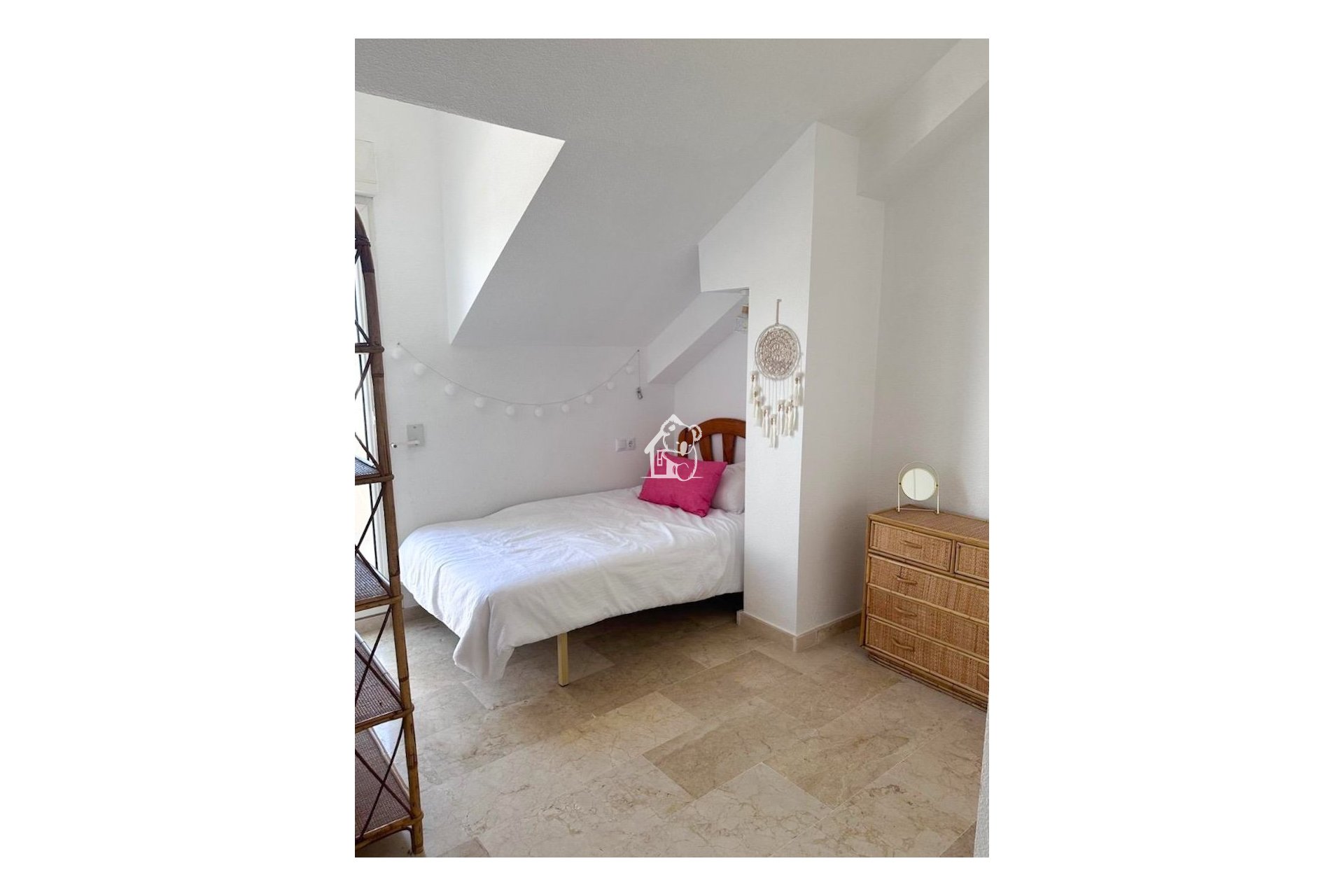 Lange Termijn Verhuur - Penthouse - Orihuela Costa