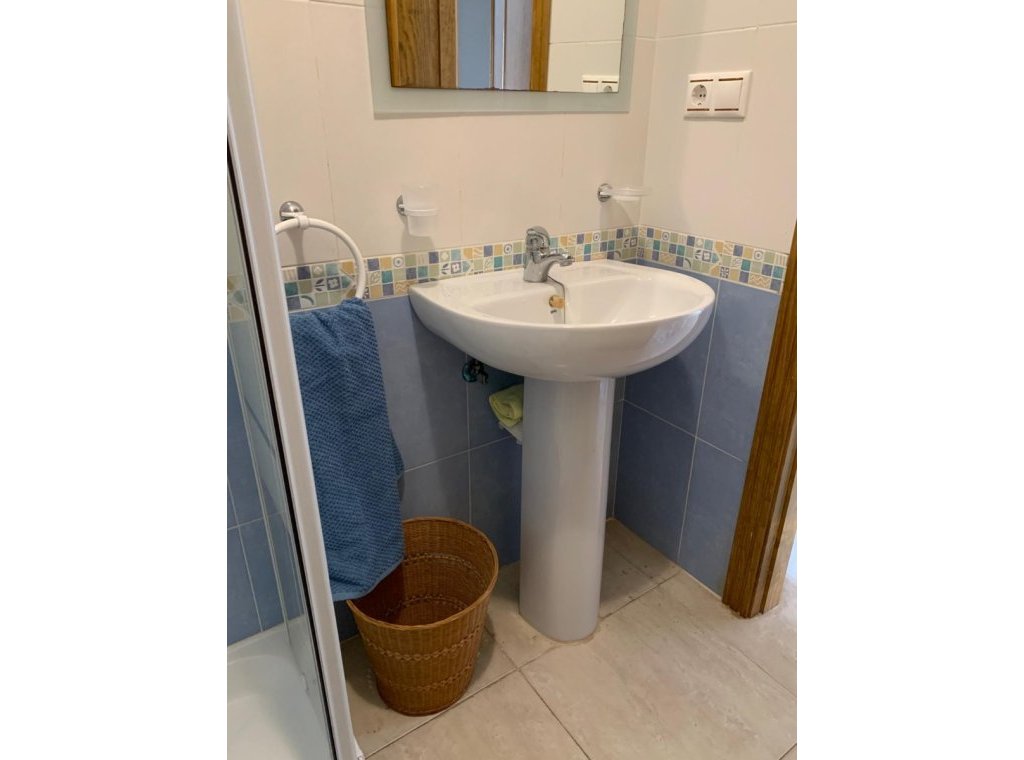 Lange Termijn Verhuur - Penthouse - Orihuela Costa