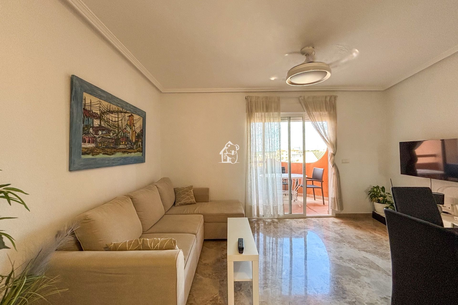 Lange Termijn Verhuur - Penthouse - Orihuela Costa