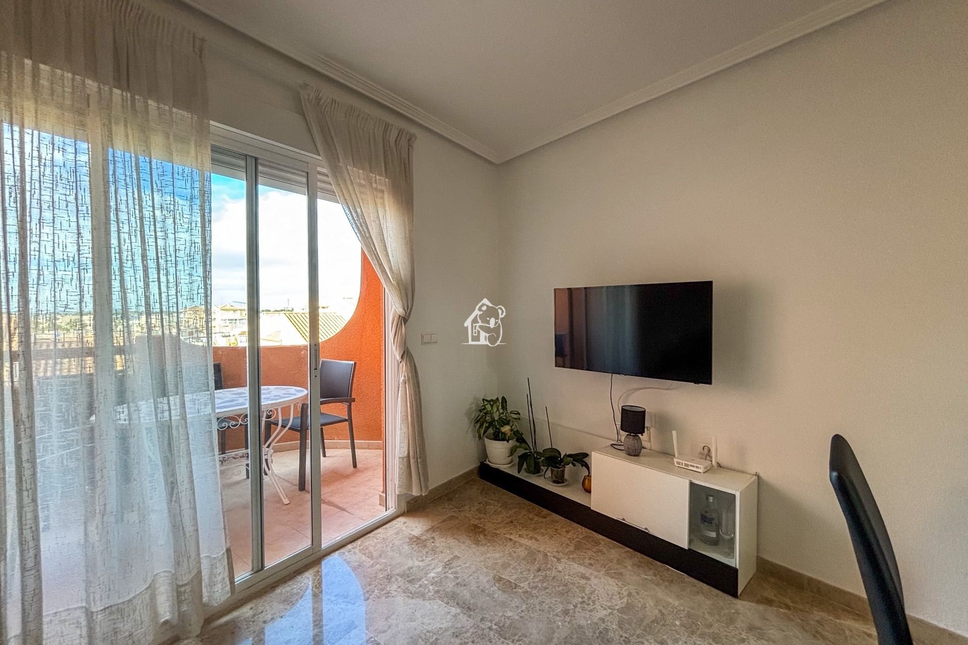 Lange Termijn Verhuur - Penthouse - Orihuela Costa