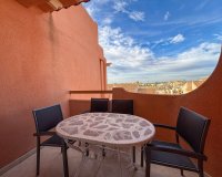 Lange Termijn Verhuur - Penthouse - Orihuela Costa