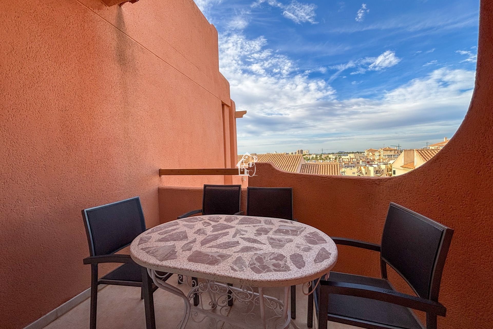 Lange Termijn Verhuur - Penthouse - Orihuela Costa