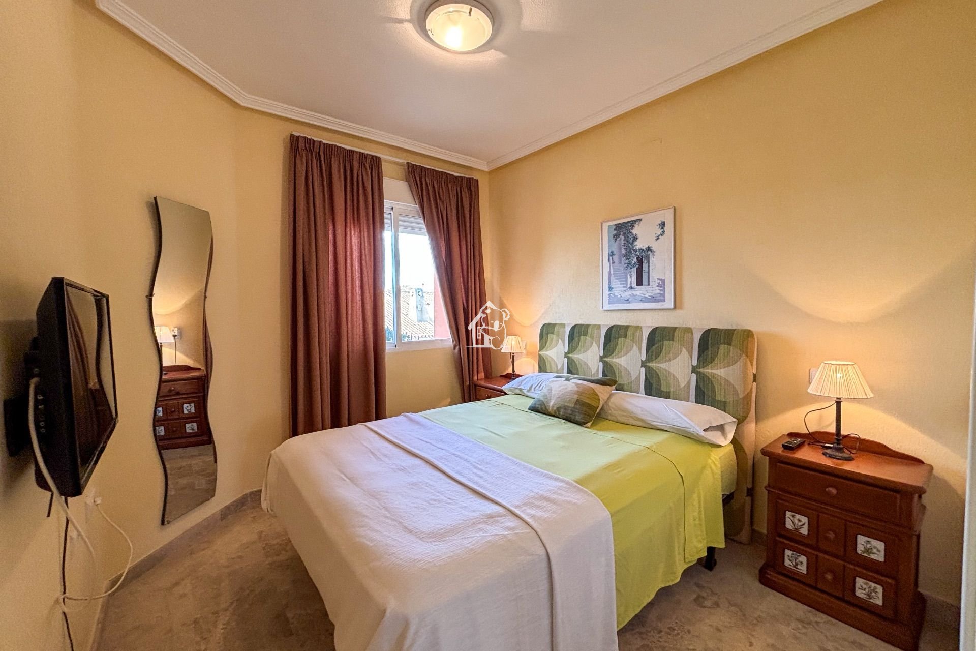 Lange Termijn Verhuur - Penthouse - Orihuela Costa