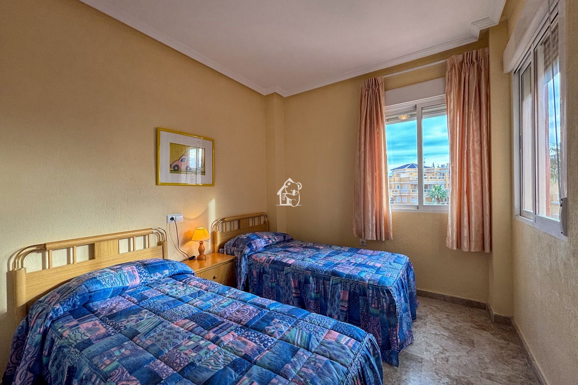 Lange Termijn Verhuur - Penthouse - Orihuela Costa