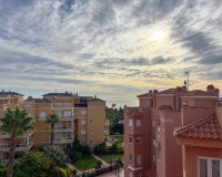 Lange Termijn Verhuur - Penthouse - Orihuela Costa