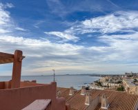 Lange Termijn Verhuur - Penthouse - Orihuela Costa