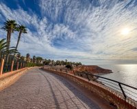 Lange Termijn Verhuur - Penthouse - Orihuela Costa
