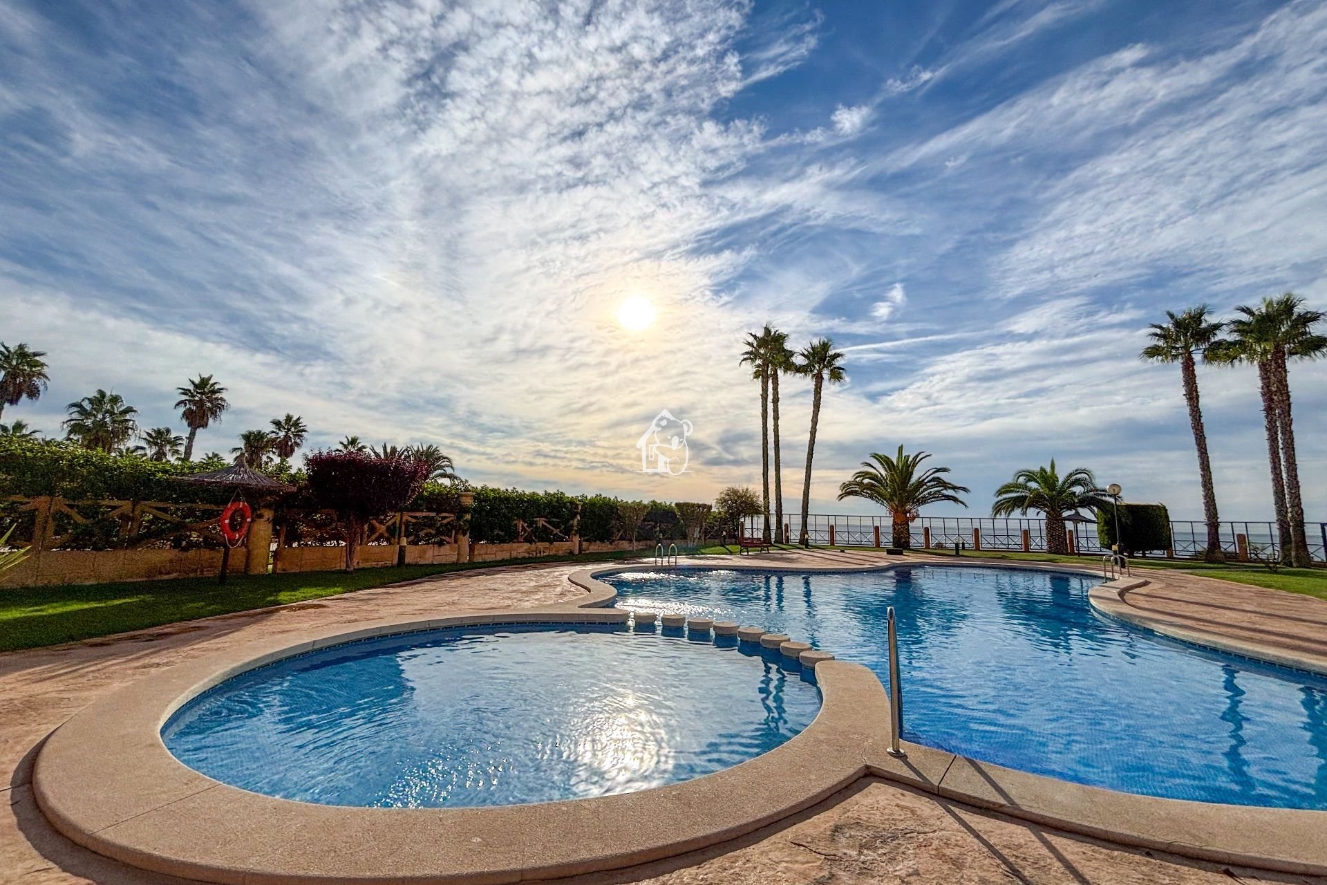 Lange Termijn Verhuur - Penthouse - Orihuela Costa