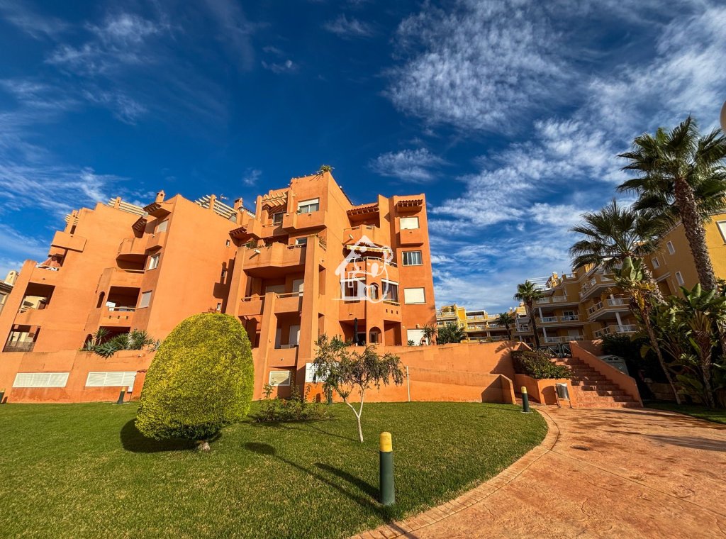 Lange Termijn Verhuur - Penthouse - Orihuela Costa