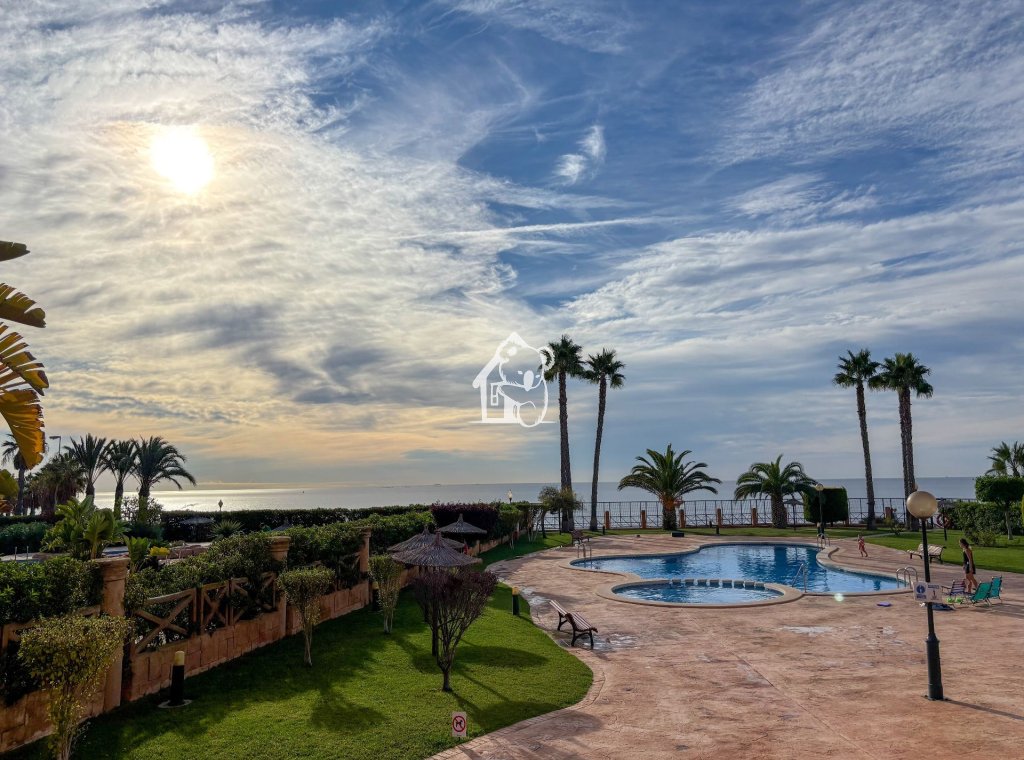 Lange Termijn Verhuur - Penthouse - Orihuela Costa