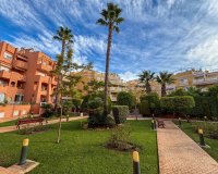 Lange Termijn Verhuur - Penthouse - Orihuela Costa