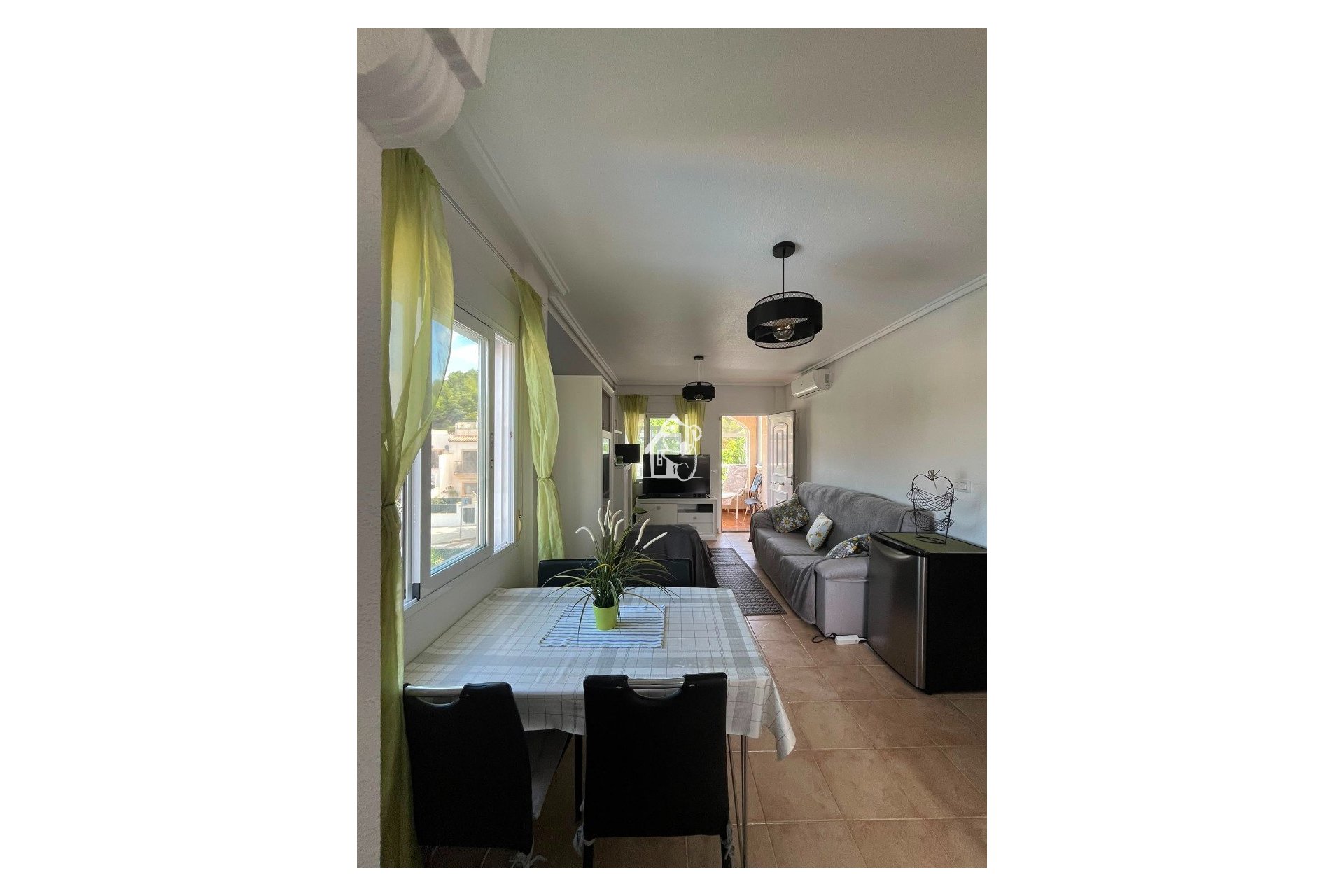 Lange Termijn Verhuur - Penthouse - Pilar de la Horadada - Pinar de Campoverde
