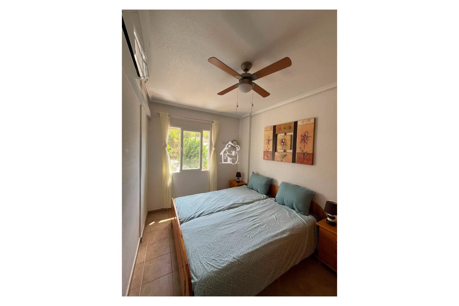 Lange Termijn Verhuur - Penthouse - Pilar de la Horadada - Pinar de Campoverde