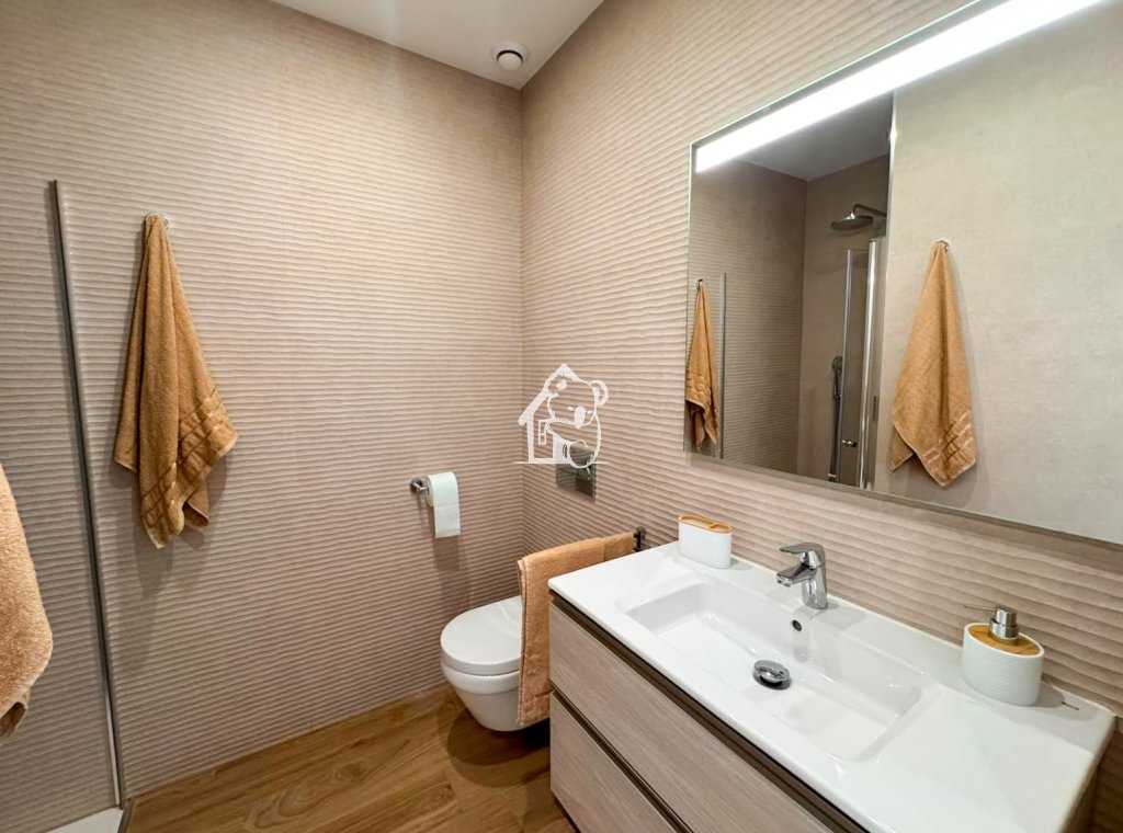 Lange Termijn Verhuur - Penthouse - Torrevieja - Los Balcones - Los Altos del Edén