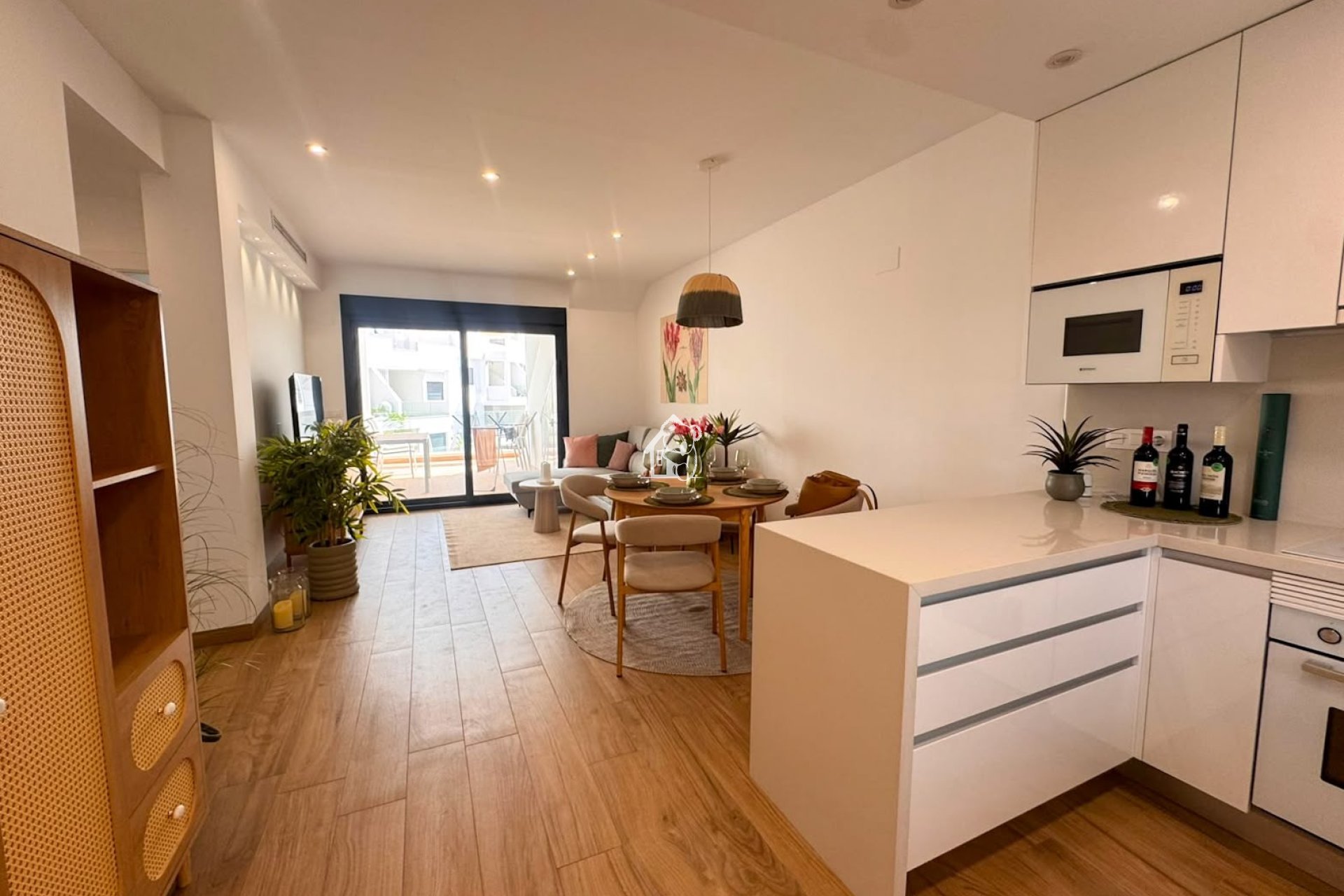 Lange Termijn Verhuur - Penthouse - Torrevieja - Los Balcones - Los Altos del Edén