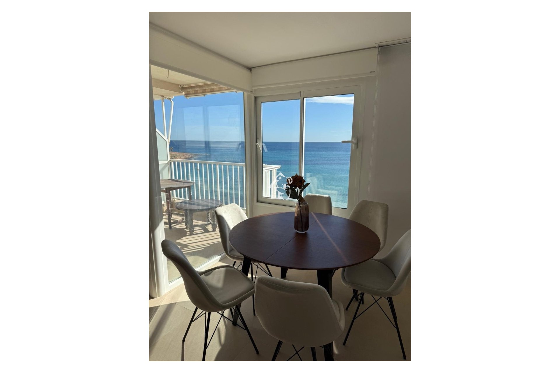 Lange Termijn Verhuur - Penthouse - Torrevieja - Playa de los Locos