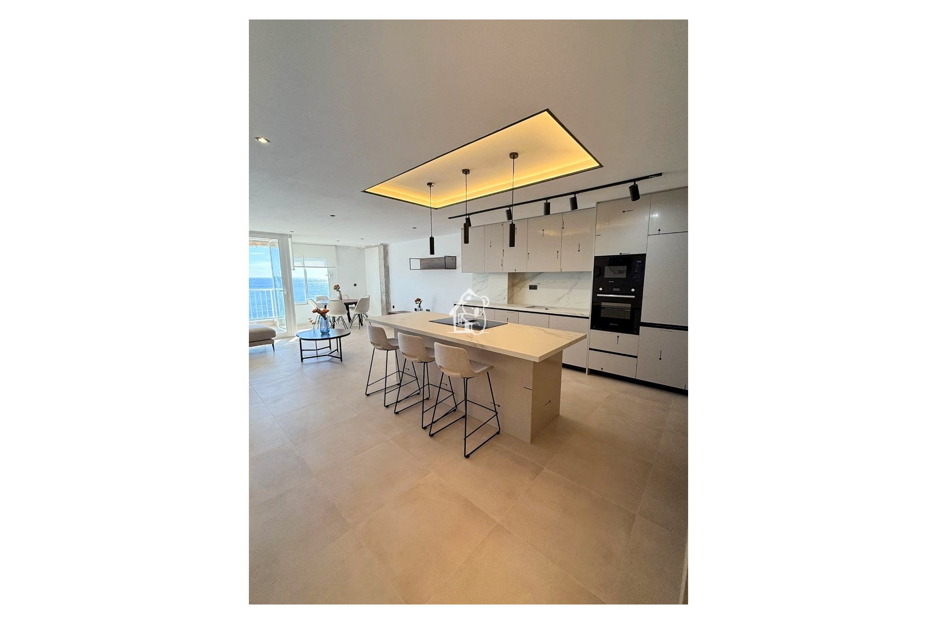 Lange Termijn Verhuur - Penthouse - Torrevieja - Playa de los Locos