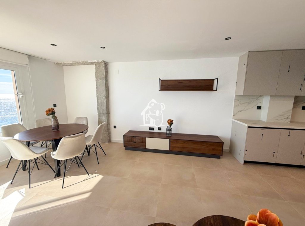 Lange Termijn Verhuur - Penthouse - Torrevieja - Playa de los Locos