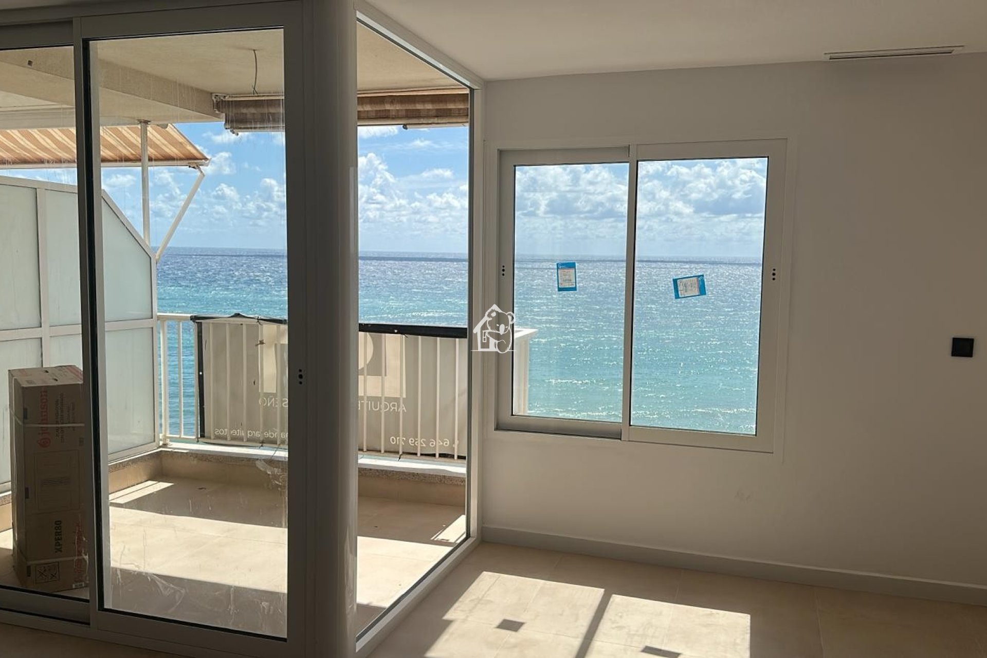 Lange Termijn Verhuur - Penthouse - Torrevieja - Playa de los Locos