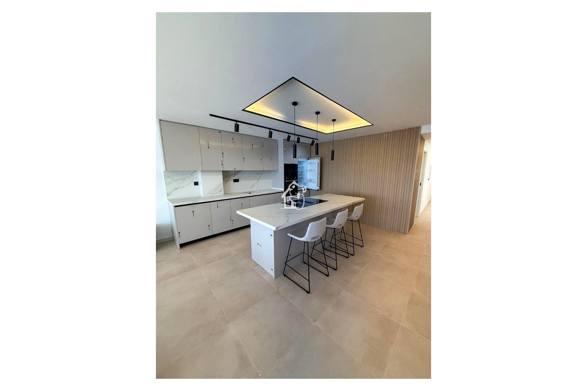 Lange Termijn Verhuur - Penthouse - Torrevieja - Playa de los Locos