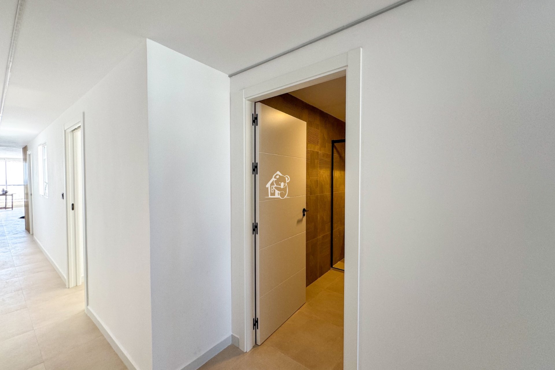 Lange Termijn Verhuur - Penthouse - Torrevieja - Playa de los Locos