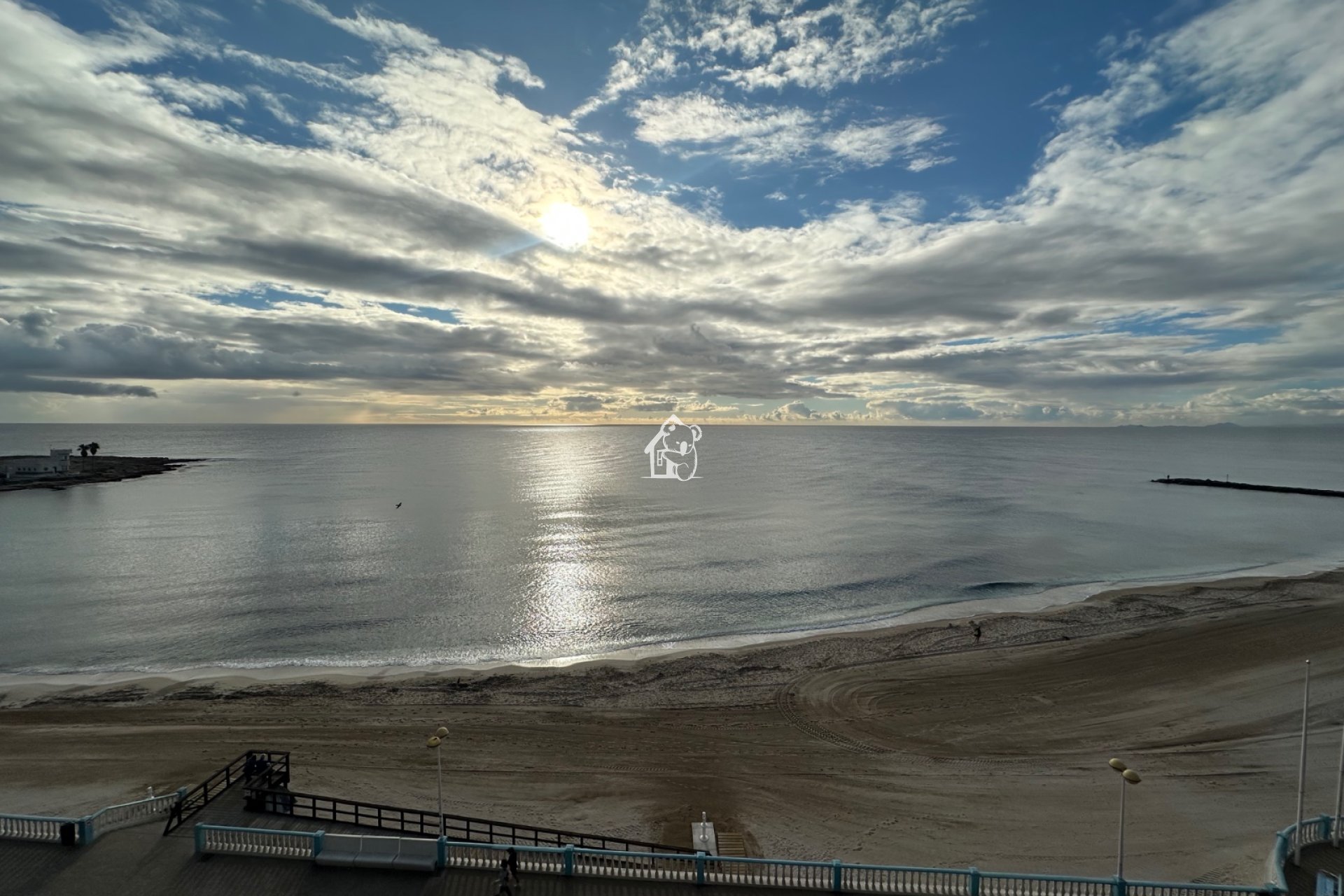 Lange Termijn Verhuur - Penthouse - Torrevieja - Playa de los Locos