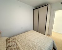 Lange Termijn Verhuur - Penthouse - Torrevieja - Playa de los Locos