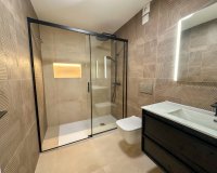 Lange Termijn Verhuur - Penthouse - Torrevieja - Playa de los Locos