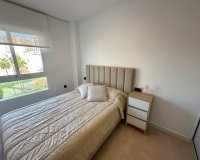 Lange Termijn Verhuur - Penthouse - Torrevieja - Playa de los Locos