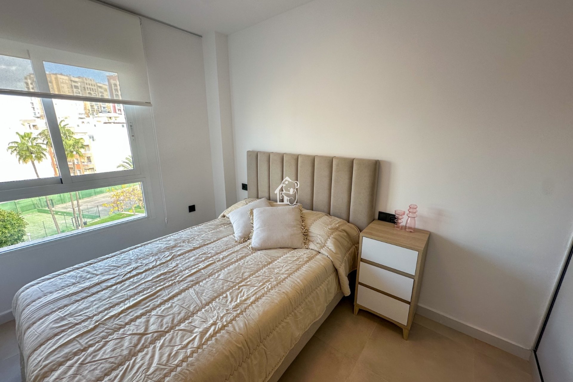 Lange Termijn Verhuur - Penthouse - Torrevieja - Playa de los Locos