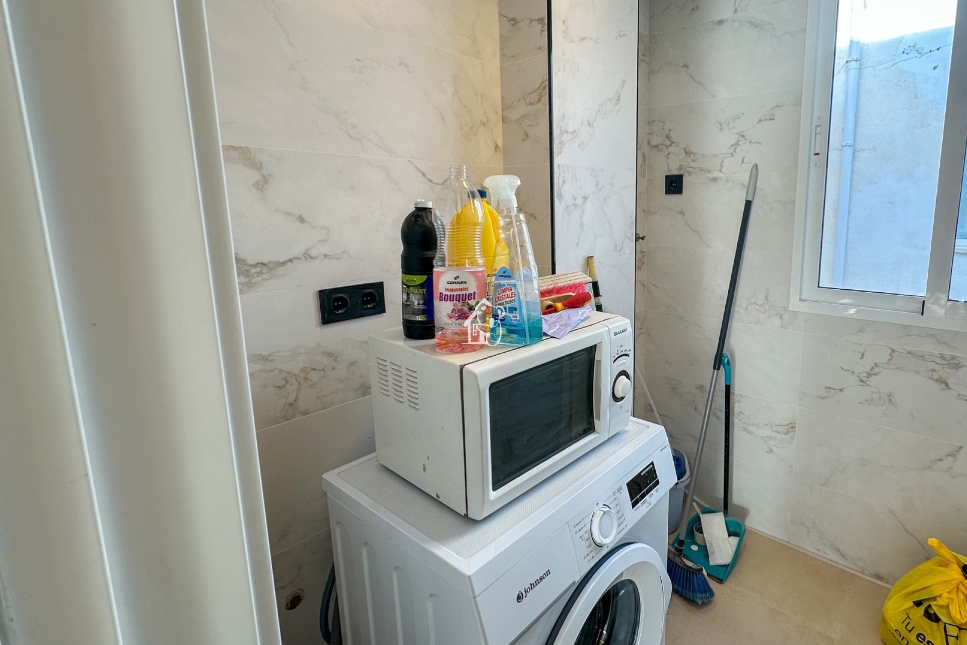 Lange Termijn Verhuur - Penthouse - Torrevieja - Playa de los Locos