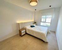 Lange Termijn Verhuur - Penthouse - Torrevieja - Playa de los Locos