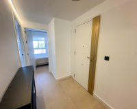 Lange Termijn Verhuur - Penthouse - Torrevieja - Playa de los Locos