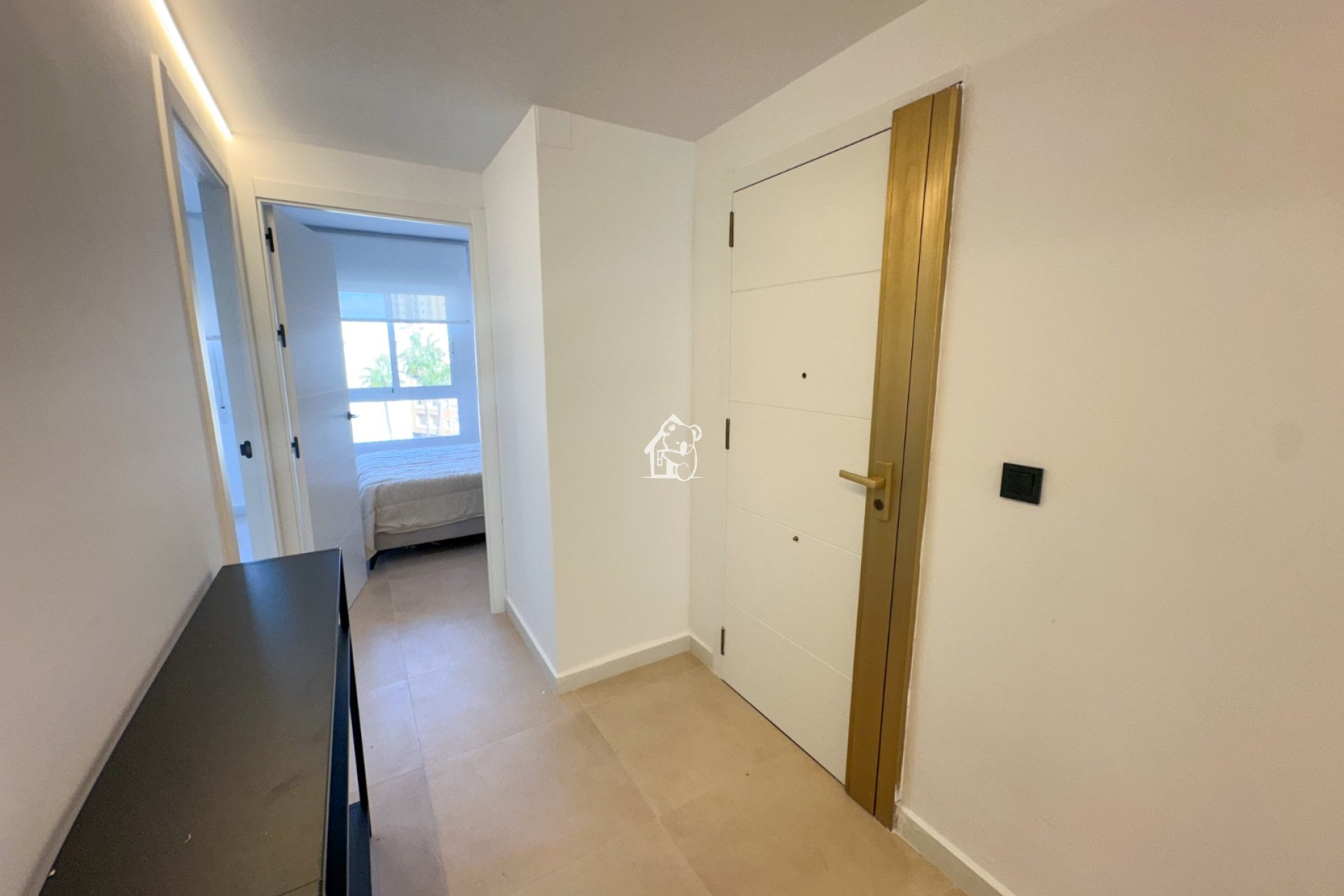 Lange Termijn Verhuur - Penthouse - Torrevieja - Playa de los Locos